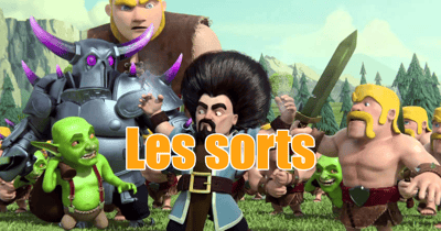 Clash of Clans
