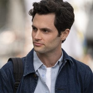 Joe Goldberg