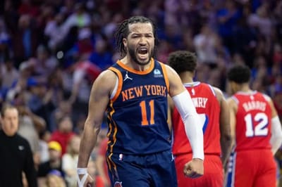 Jalen Brunson