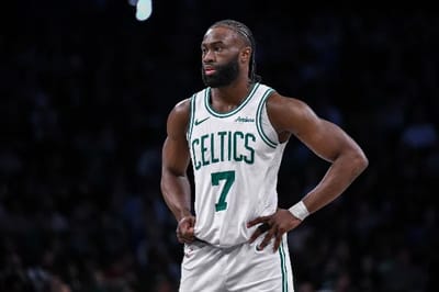 Jaylen Brown