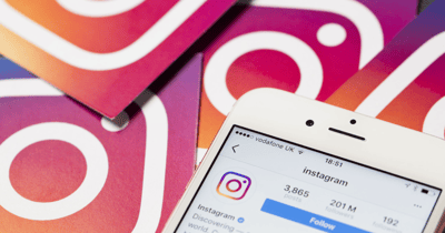 Instagram