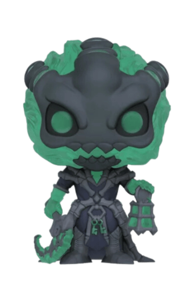 Thresh
