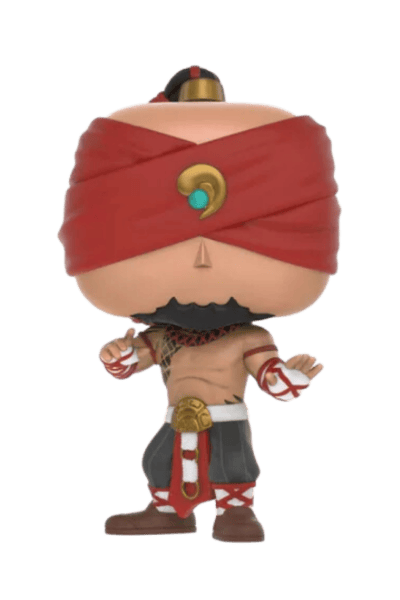 Lee Sin