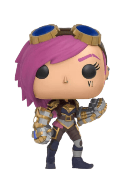 Vi