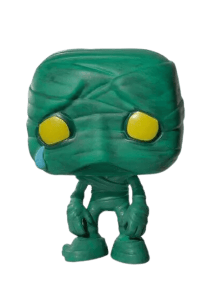 Amumu