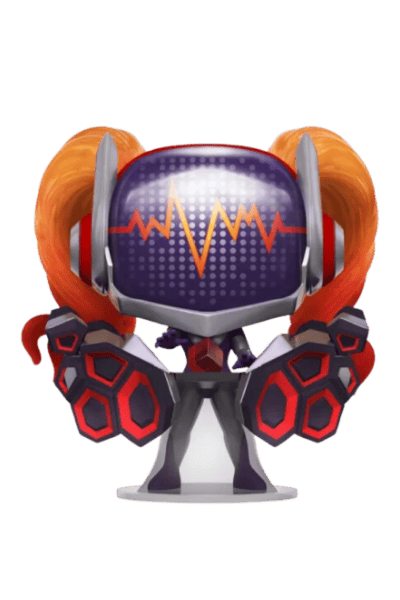 DJ Sona : Concussive