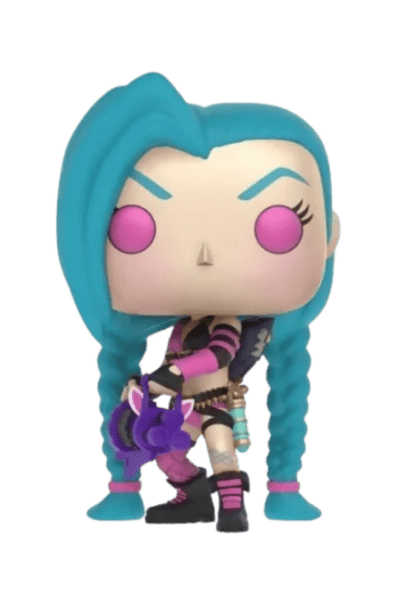 Jinx