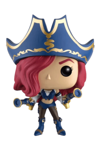 Miss Fortune