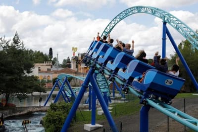 Pégase Express : Marche arrière toute, nom de Zeus !
