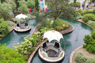 La Rivière d’Elis