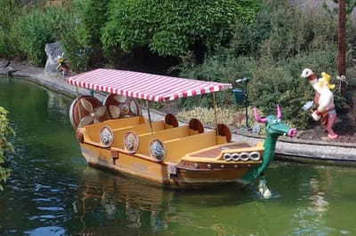 Epidemaïs Croisière