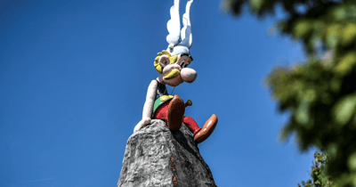 Parc Astérix