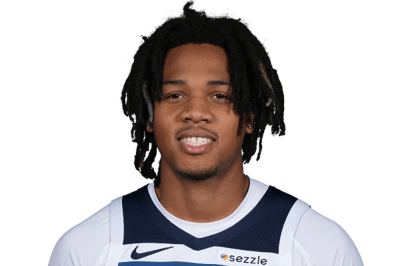 Terrence Shannon Jr