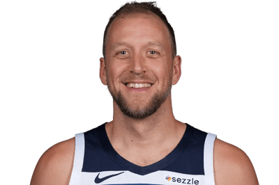 Joe Ingles