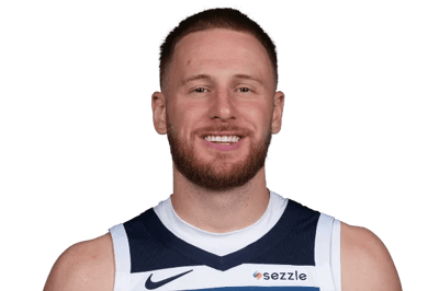 Donte DiVincenzo