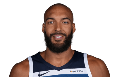 Rudy Gobert