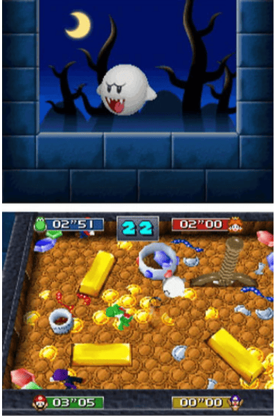 Chat-Boo