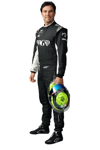 Sergio Perez