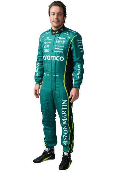 Fernando Alonso