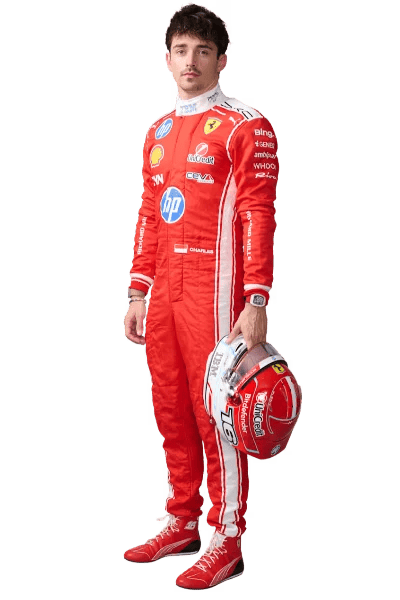 Charles Leclerc