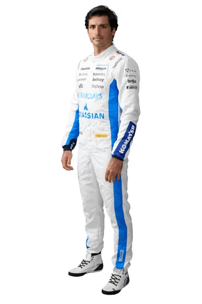 Carlos Sainz