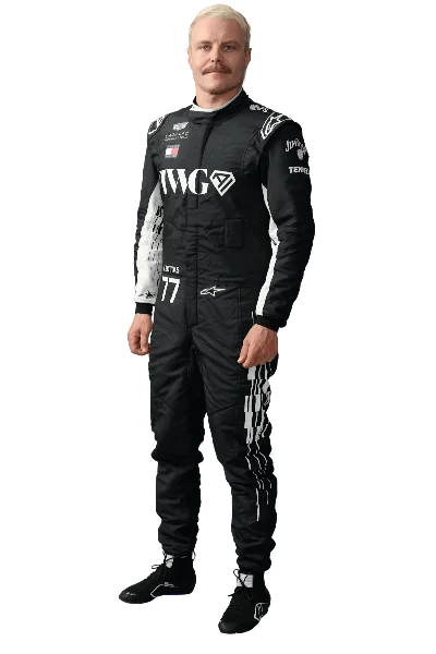 Valtteri Bottas