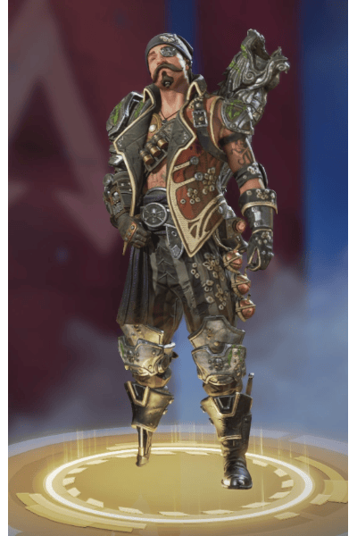 Scallywag Fuse