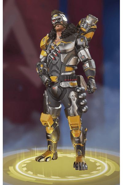 Animal Instinct Fuse