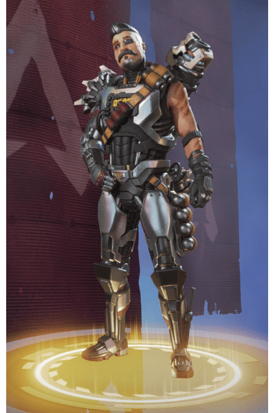 Real Steel Fuse