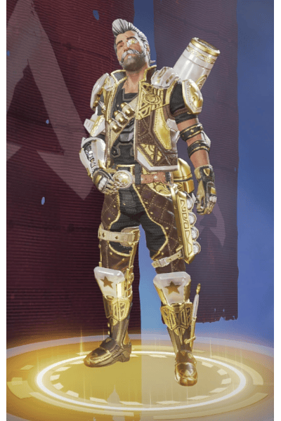 Old Gold Fuse