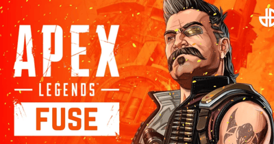 Apex Legends