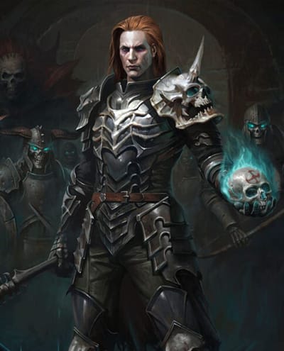 Necromante
