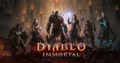 Diablo Immortal