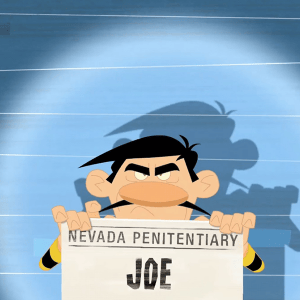 Joe