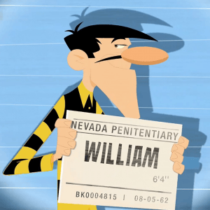 William