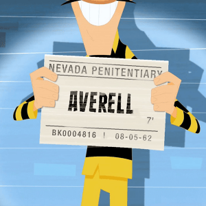 Averell