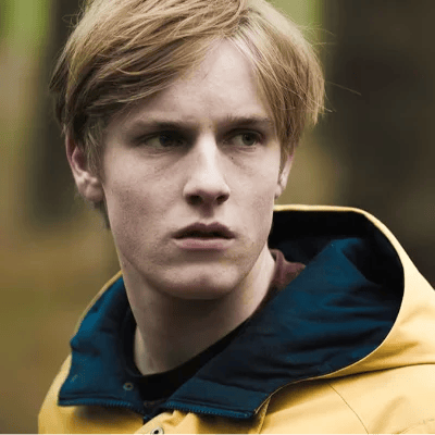Jonas Kahnwald