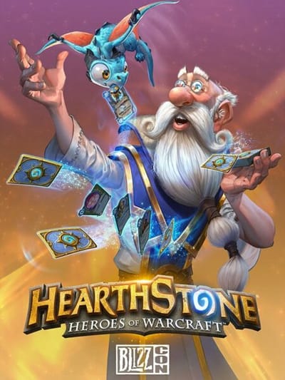 HearthStone