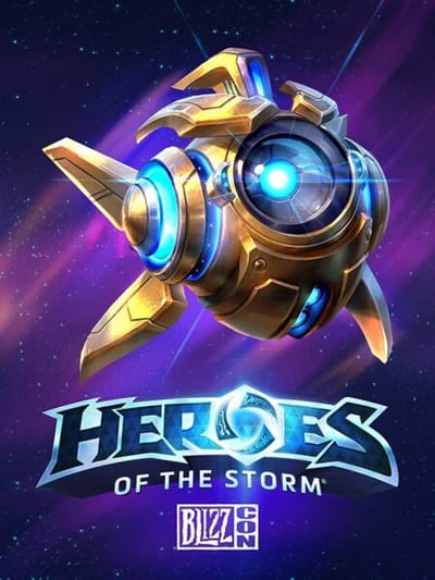 Heroes of the Storm