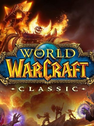 World Of Warcraft Classic