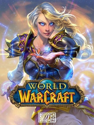 World Of Warcraft