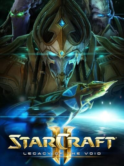 StarCraft II