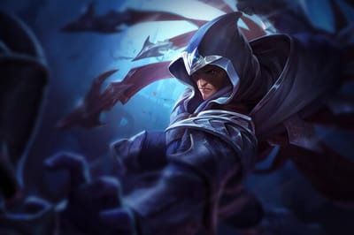 Talon