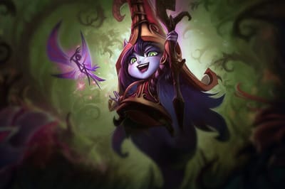 Lulu