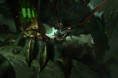Warwick