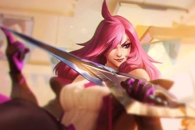 Katarina