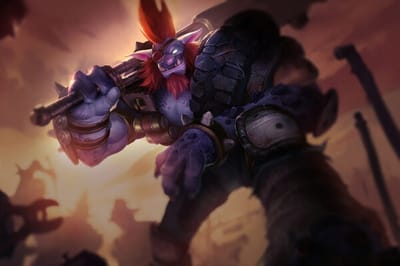 Trundle
