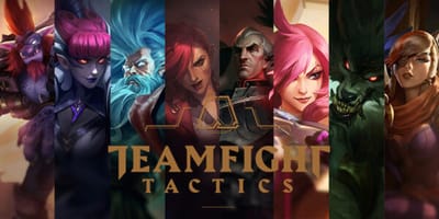 Teamfight Tactics