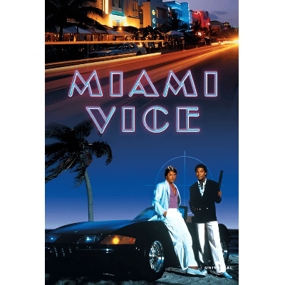 Corrupción en Miami