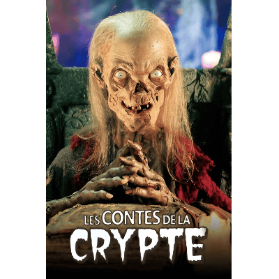 Cuentos de la cripta